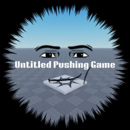 Untiteled Pushing Game