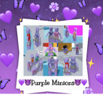 The Purple Minions
