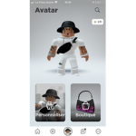 Groupe rp robux