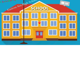 Eastern Sea High School