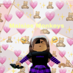 Maisies Monkeys