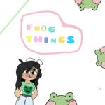 Frog Things