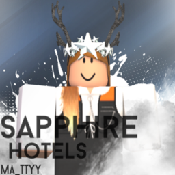 (WORKING)! Sapphire Hotels