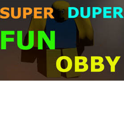 this is the hard obby in the world
