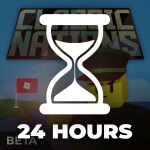 [BETA] Classic Nations