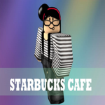 Starbucks Cafe V.2