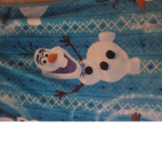 LOVE OLAF CLUB