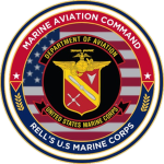 —Marine Aviation Command—