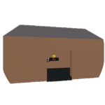 Achievement: Find Nats' Secret Shop