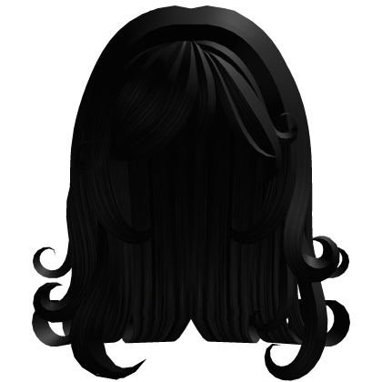 Devil Hair