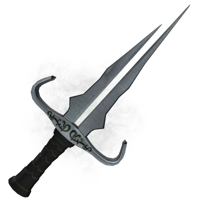Ghostfire Dagger