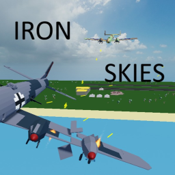 Iron Skies icon