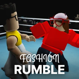 Fashion Rumble icon
