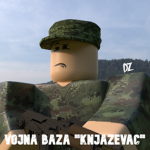 [ВБКЖ] Војна База '' Књажевац ''