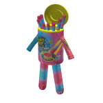 Juicy Drop Gummy Dip ‘N Stix Avatar Suit