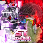 SHATTERED TIMELINES: REWORK