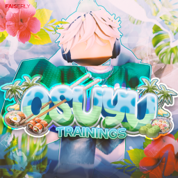 Osuyu Training Center 🧑‍🍳