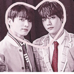 ~Taekook~