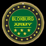 THE BLOXBURG ARMY