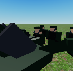 Tiny military Btools (beta)