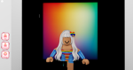 Ellays frends