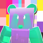 The Gummy House