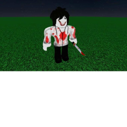 [NEW]Survival The Jeff The Killer
