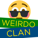 Weirdo clan