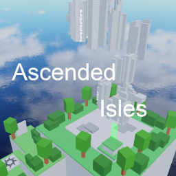 [speedrunning] ascended isles tier 5 obby