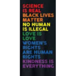 Support LBGQ And BLM