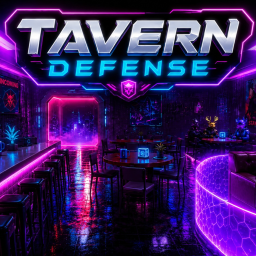 Tavern Defense (PRE-RELEASE BUILD)