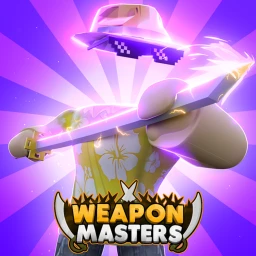 Weapon Masters [TEST SERVER] icon