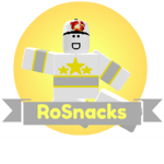 RoSnacks Reviewers
