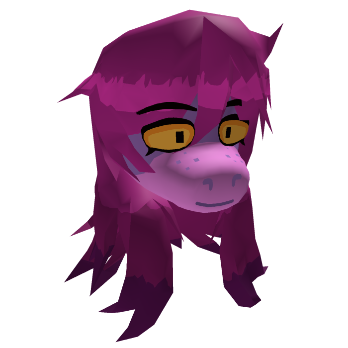 Susie DarkWorld | Deltarune 