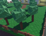 A Generic Tower Defence