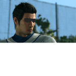 Yakuza the song of life