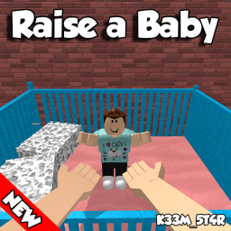 Adopt and Raise a Baby!