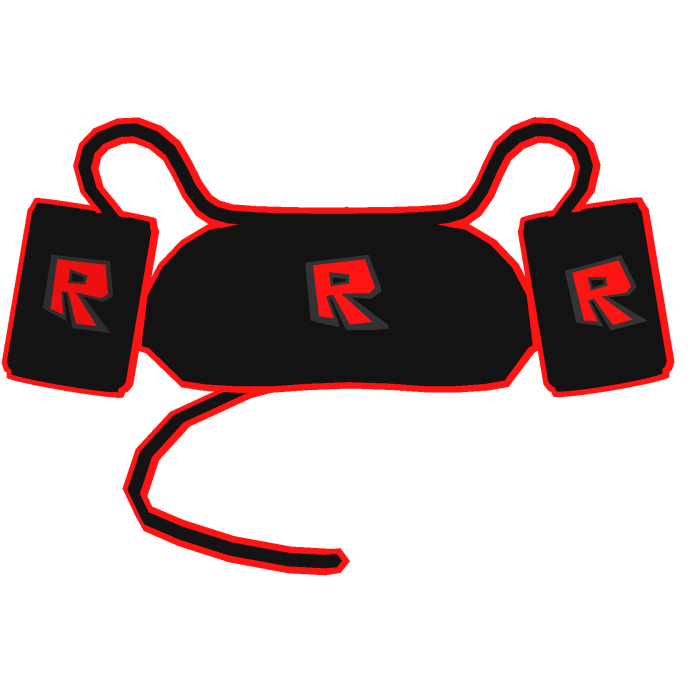 Retro Roblox Soda Cap