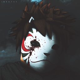 Naruto: The Last Shinobi