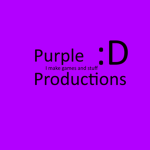Purple Productions :D