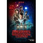 StrangerThings Group