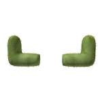 Cactus Horns