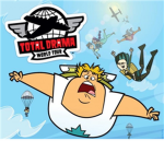 Leg2tight's Edition Total Drama World Tour