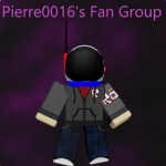 Pierre1600 grupo