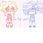 MADDIE SQUAD >:3