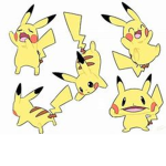 Blossom Pika