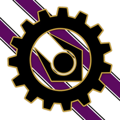 The Robine Roblox group icon