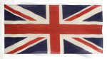 World War I British army