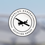 Roblox General Aviation Group