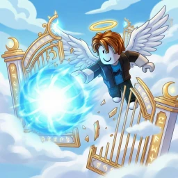 [💥] Blast Gates to Ascend icon